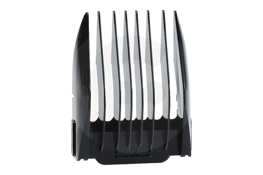 Panasonic accesorio de peine 15mm cortadora de pelo WER1510K7517 apto para entre otros ER1510, ER1511, ER1512