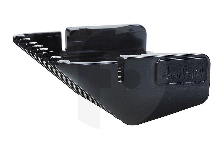 Panasonic Tagliacapelli Panasonic accessorio a pettine 4mm tagliacapelli WER1510K7407