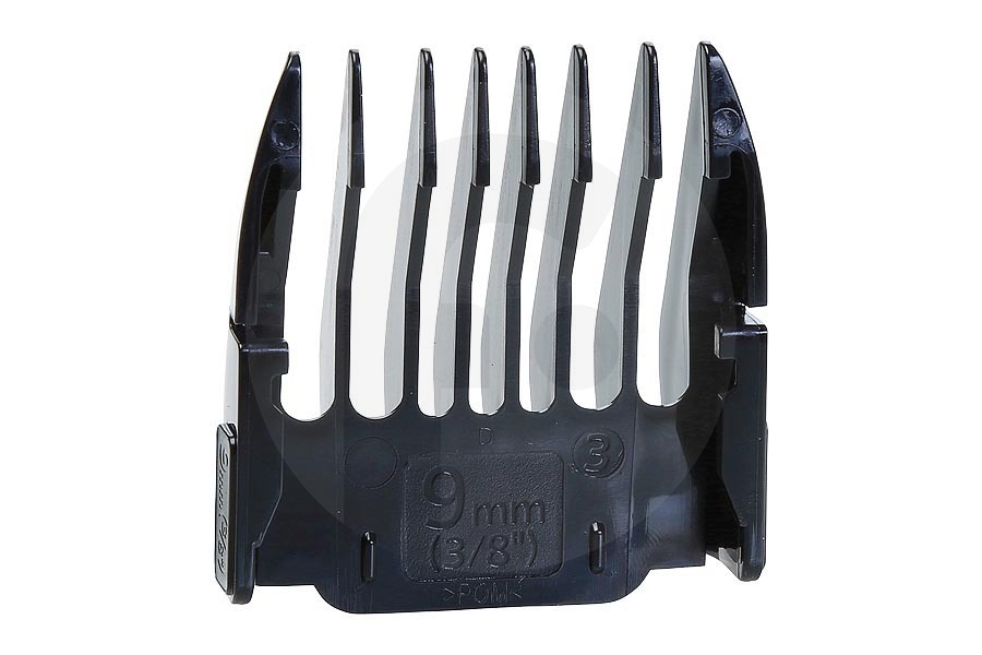 Panasonic Tagliacapelli Panasonic accessorio a pettine 9mm tagliacapelli WER1510K7497
