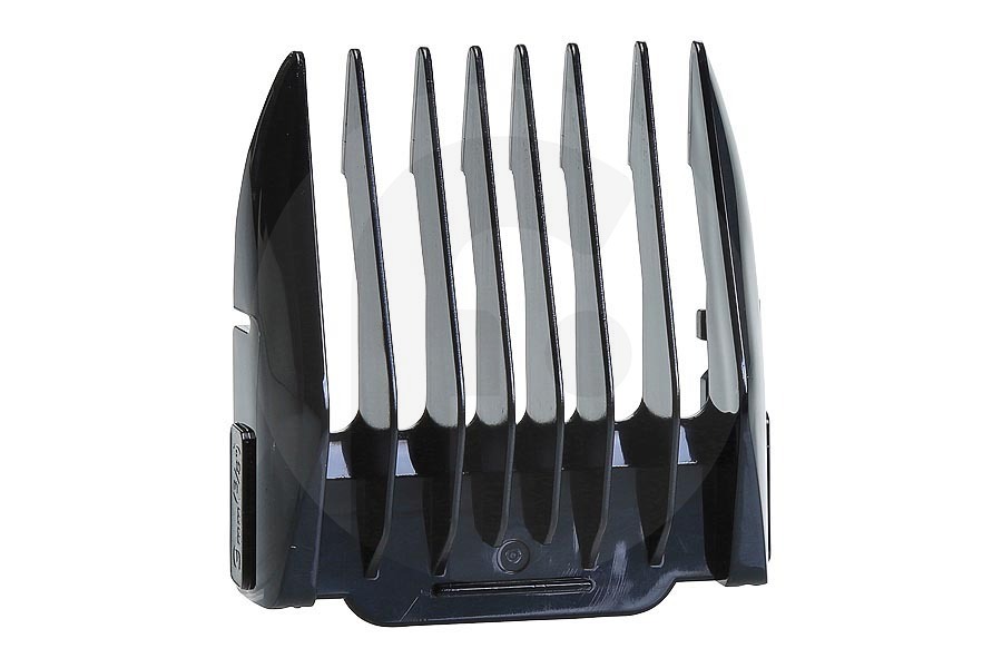 Panasonic accesorio de peine 9mm cortadora de pelo WER1510K7497 apto para entre otros ER1510, ER1511, ER1512