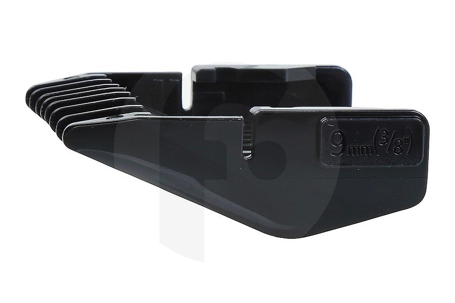 Panasonic Tagliacapelli Panasonic accessorio a pettine 9mm tagliacapelli WER1510K7497