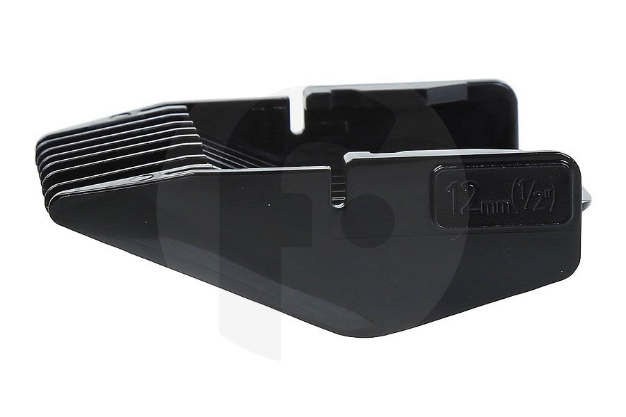 Panasonic Tagliacapelli Panasonic accessorio a pettine 12mm tagliacapelli WER1510K7507