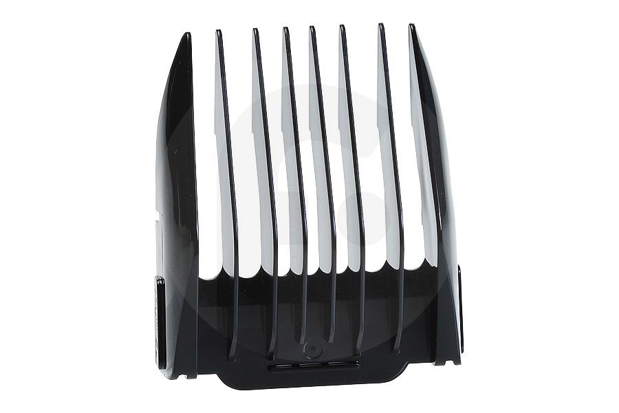 Panasonic accesorio de peine 12mm cortadora de pelo WER1510K7507 apto para entre otros ER1510, ER1511, ER1512