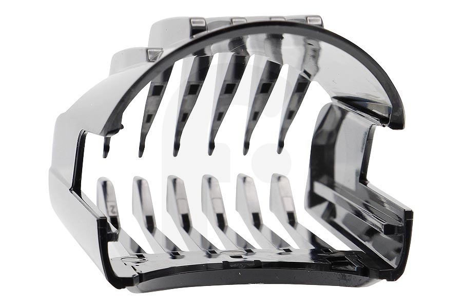 Panasonic Tagliacapelli Panasonic pettine guida regolabile (accessorio) A 1-5mm tagliacapelli WERGC50K7458