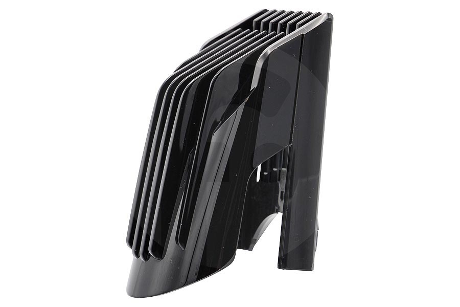 Panasonic Tagliacapelli Panasonic pettine guida regolabile (accessorio) A 1-5mm tagliacapelli WERGC50K7458