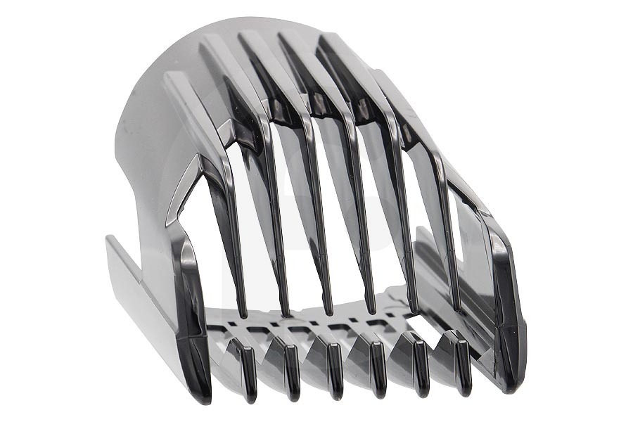 Panasonic Tagliacapelli Panasonic pettine guida regolabile (accessorio) A 1-5mm tagliacapelli WERGC50K7458