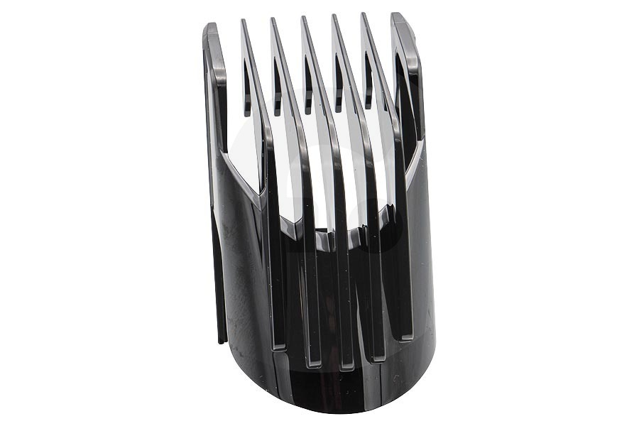 Panasonic Tagliacapelli Panasonic pettine guida regolabile (accessorio) B 6-25mm tagliacapelli WERGC70K7468