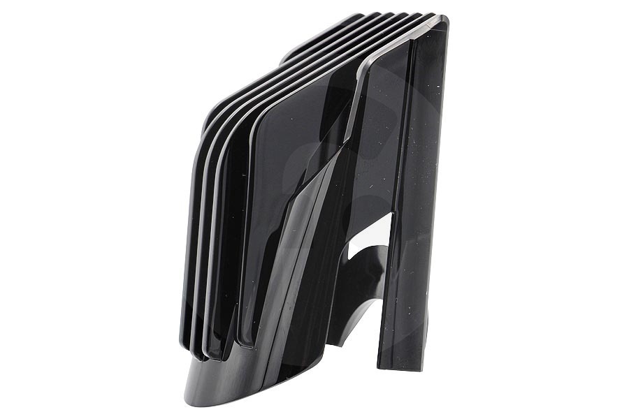 Panasonic Tagliacapelli Panasonic pettine guida regolabile (accessorio) B 6-25mm tagliacapelli WERGC70K7468