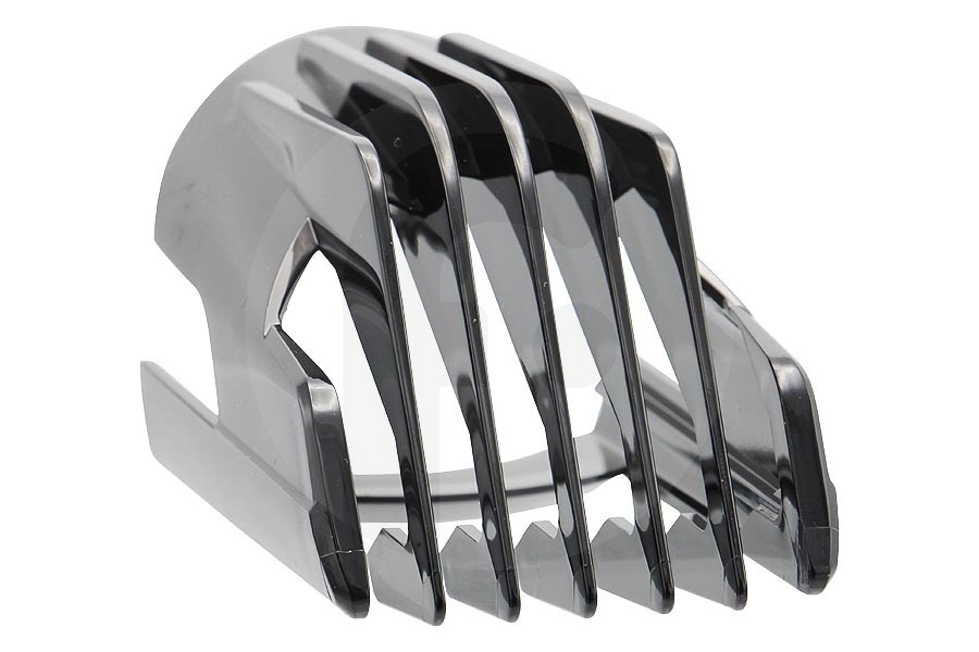Panasonic Tagliacapelli Panasonic pettine guida regolabile (accessorio) B 6-25mm tagliacapelli WERGC70K7468