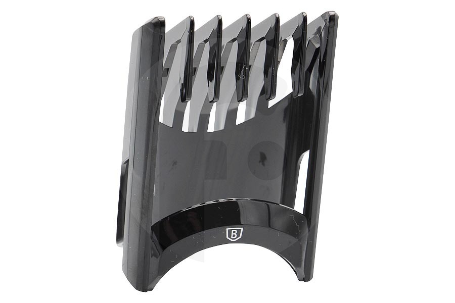 Panasonic Tagliacapelli Panasonic pettine guida regolabile (accessorio) B 6-25mm tagliacapelli WERGC70K7468
