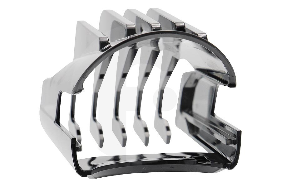 Panasonic Tagliacapelli Panasonic pettine guida regolabile (accessorio) B 6-25mm tagliacapelli WERGC70K7468