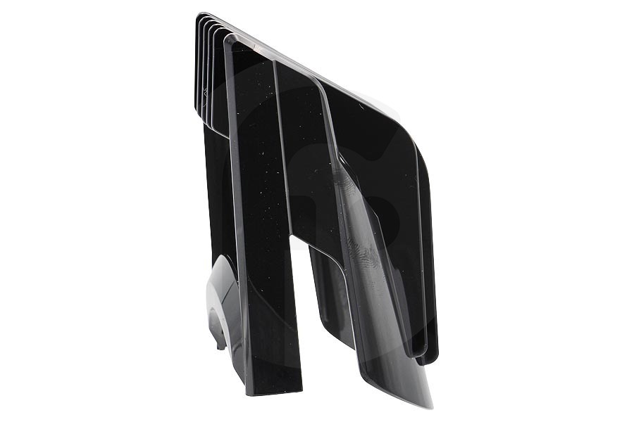 Panasonic Tagliacapelli Panasonic pettine guida regolabile (accessorio) B 6-25mm tagliacapelli WERGC70K7468