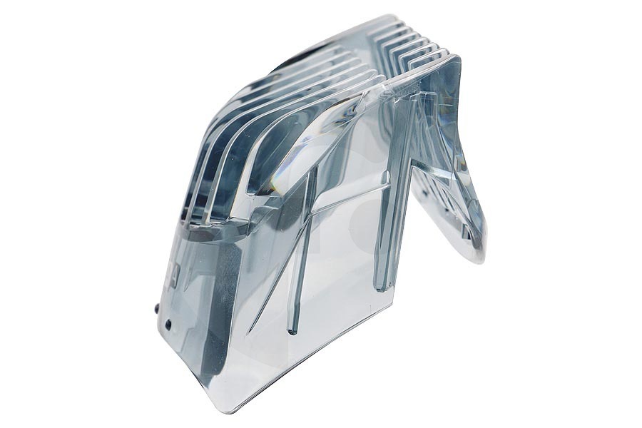 Panasonic Tagliacapelli Panasonic pettine guida regolabile (accessorio) A 1-10mm tagliacapelli WERGB80K7458