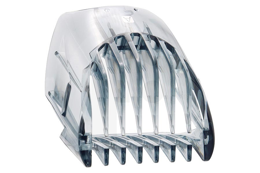 Panasonic Tagliacapelli Panasonic pettine guida regolabile (accessorio) A 1-10mm tagliacapelli WERGB80K7458