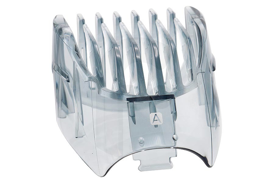 Panasonic peine guía ajustable (accesorio) A 1-10mm cortapelos WERGB80K7458 apto para entre otros ER-GB60, ER-GB70, ER-GB80