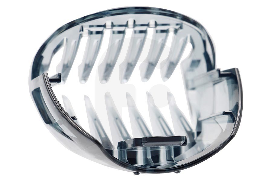 Panasonic Tagliacapelli Panasonic pettine guida regolabile (accessorio) A 1-10mm tagliacapelli WERGB80K7458