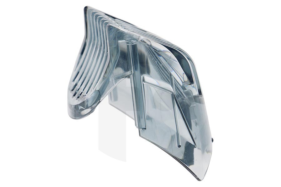 Panasonic Tagliacapelli Panasonic pettine guida regolabile (accessorio) A 1-10mm tagliacapelli WERGB80K7458