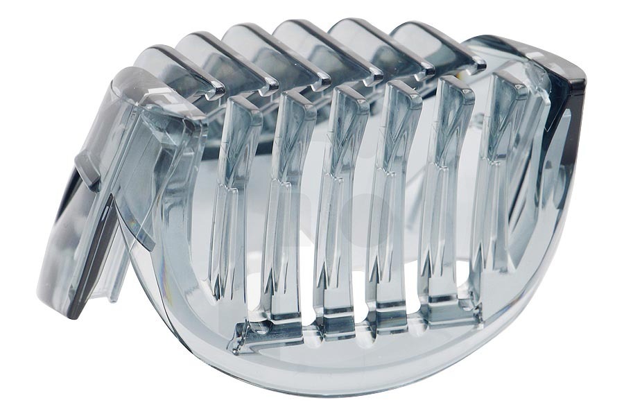 Panasonic Tagliacapelli Panasonic pettine guida regolabile (accessorio) A 1-10mm tagliacapelli WERGB80K7458