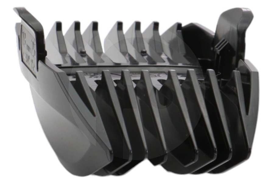 Panasonic Tagliacapelli Pettine accessorio Panasonic 19-25 mm. WERGP84K7438 Tagliacapelli