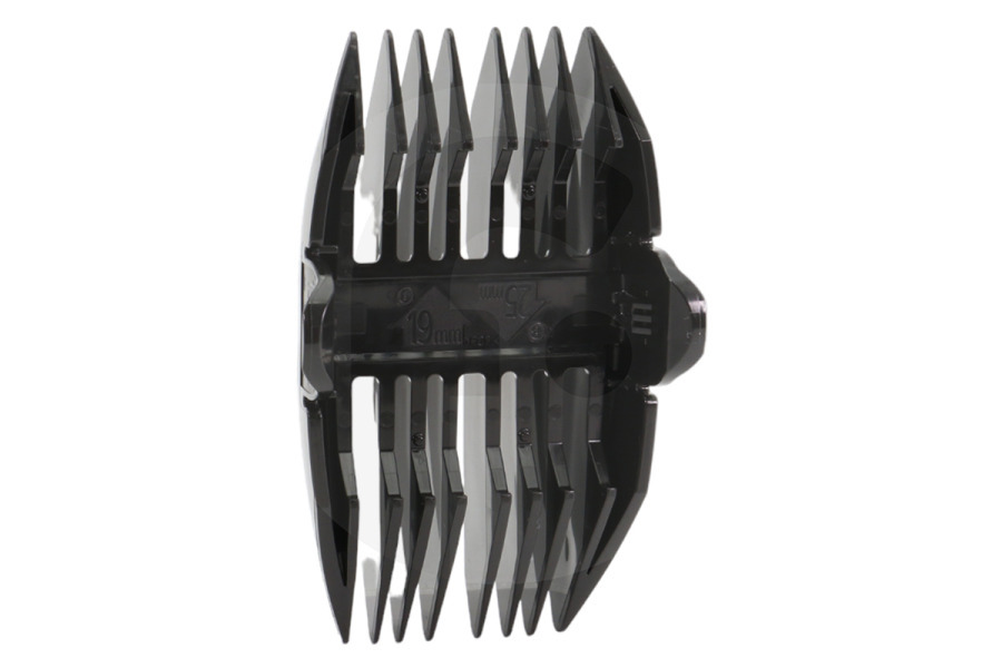 Panasonic Tagliacapelli Pettine accessorio Panasonic 19-25 mm. WERGP84K7438 Tagliacapelli