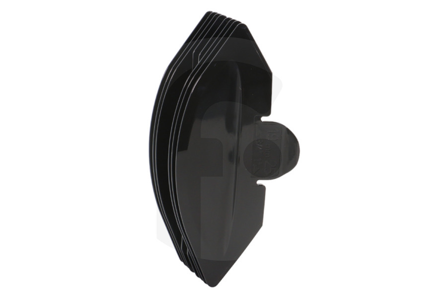 Panasonic Tagliacapelli Pettine accessorio Panasonic 19-25 mm. WERGP84K7438 Tagliacapelli