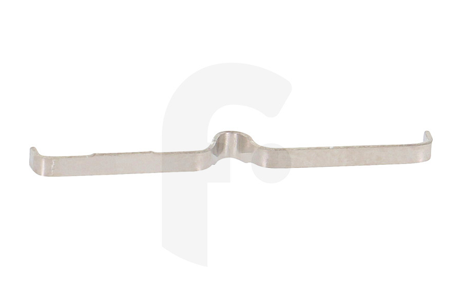 Panasonic Maquinilla de pelar Panasonic Click Spring WER160L0457 Cortapelos