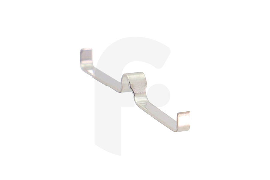 Panasonic Maquinilla de pelar Panasonic Click Spring WER160L0457 Cortapelos