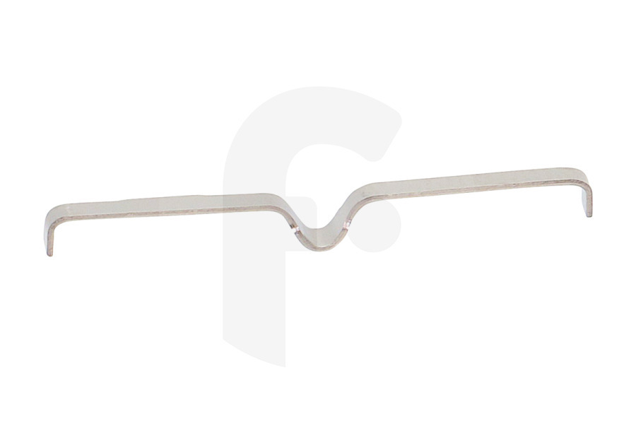 Panasonic Maquinilla de pelar Panasonic Click Spring WER160L0457 Cortapelos apto para entre otros ER-DGP65, ER-DGP74, ER-FGP82