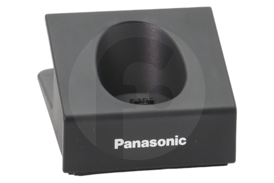 Panasonic Tagliacapelli Stazione di ricarica Panasonic WERGP81K7118 Tagliacapelli
