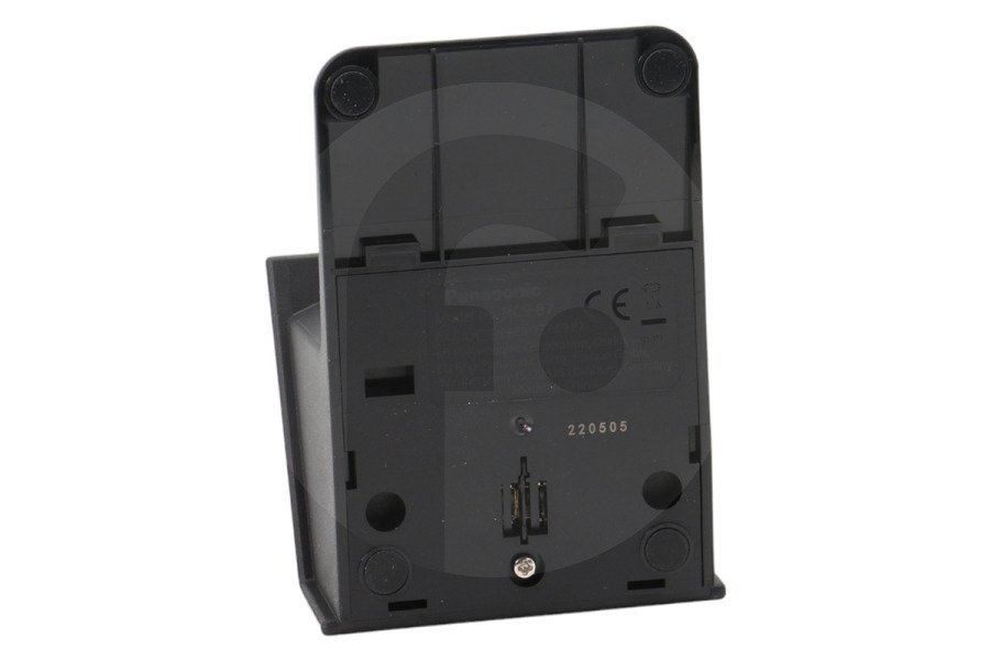 Panasonic Tagliacapelli Stazione di ricarica Panasonic WERGP81K7118 Tagliacapelli