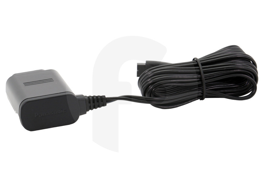 Panasonic Tagliacapelli Adattatore Panasonic WERGP62K7664 Tagliacapelli