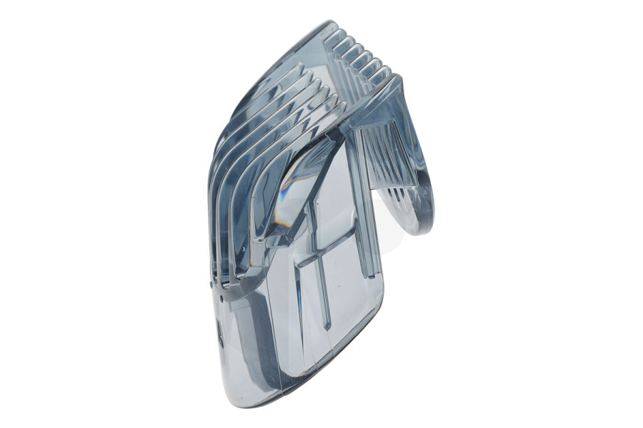 Panasonic Tagliacapelli Pettine accessorio Panasonic 1-10 mm. WERGC51S7498 Tagliacapelli
