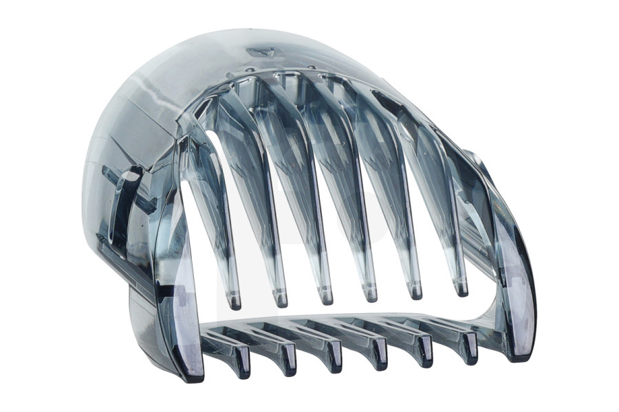 Panasonic Tagliacapelli Pettine accessorio Panasonic 1-10 mm. WERGC51S7498 Tagliacapelli
