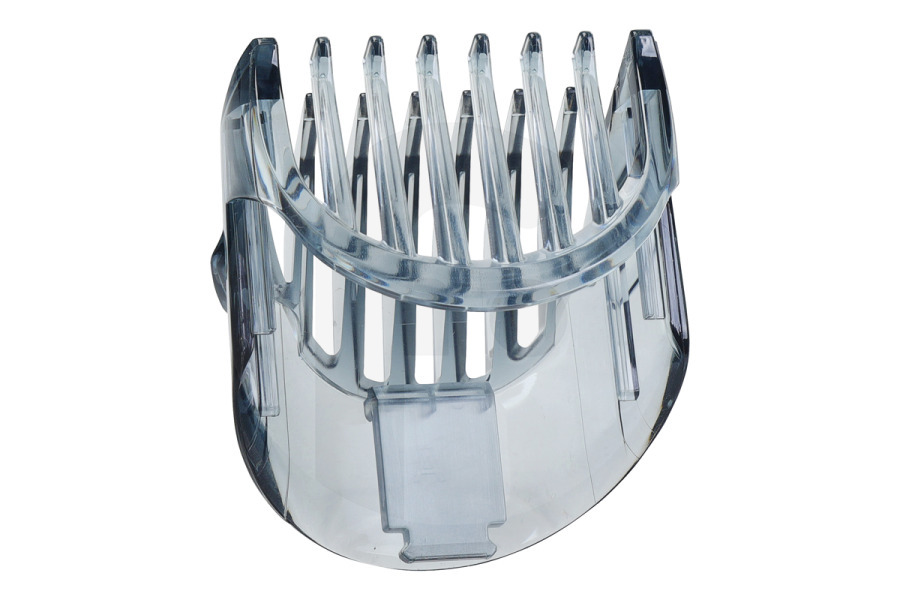 Panasonic Tagliacapelli Pettine accessorio Panasonic 1-10 mm. WERGC51S7498 Tagliacapelli