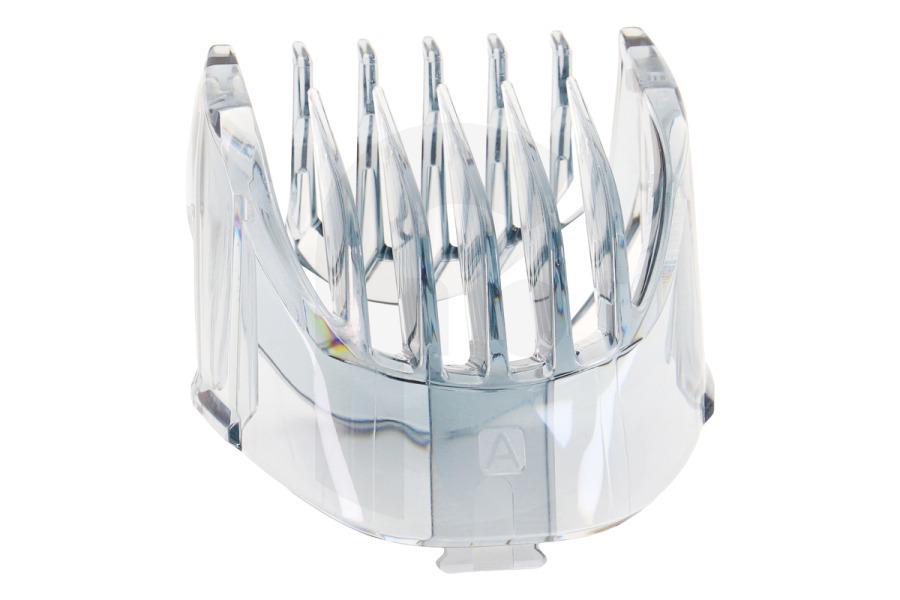 Panasonic Accesorio Maquinilla de pelar Peine A WERSC60H7397 Cortapelos apto para entre otros ER-SC40-K803, ER-SC60-S803