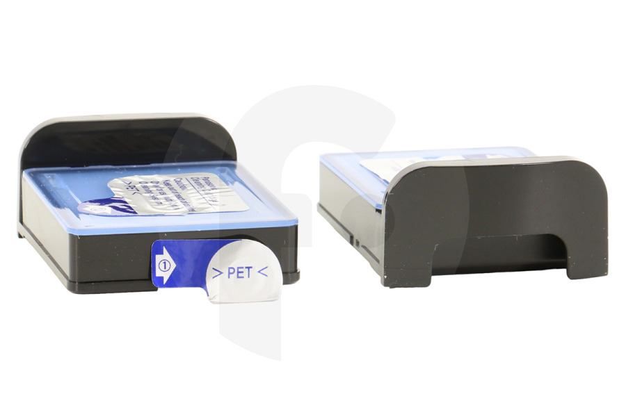 Panasonic Rasoio elettrico Cartuccia di pulizia Panasonic WES035K Rasoio WES035K7771