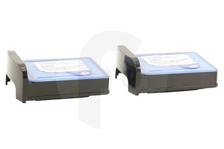 Panasonic Rasoio elettrico Cartuccia di pulizia Panasonic WES035K Rasoio WES035K7771