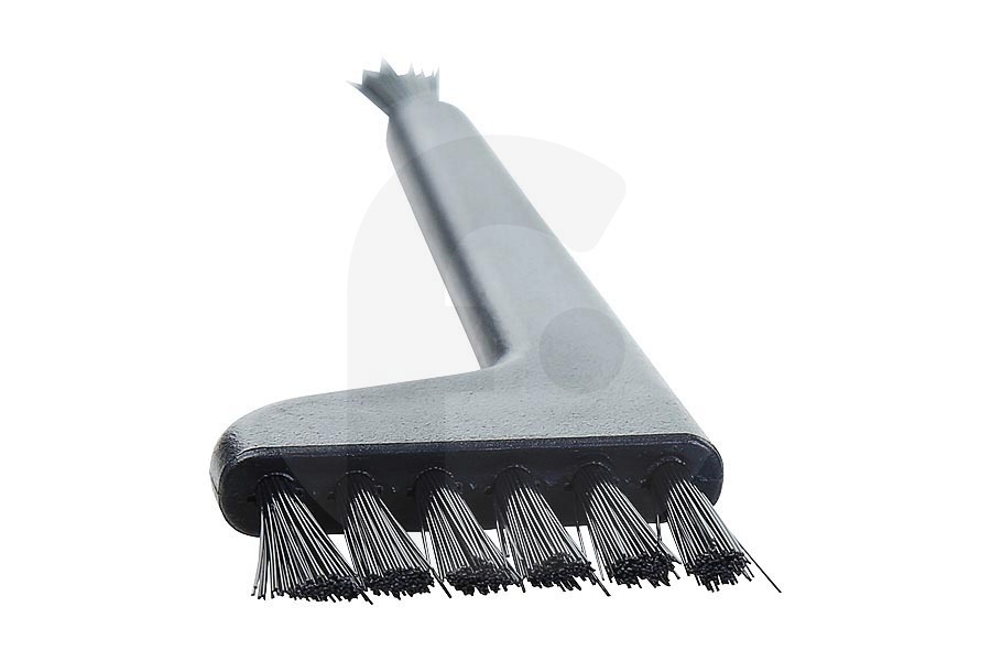 Panasonic Tagliacapelli Panasonic spazzola per la pulizia rifinitore, rasoio e stilizzatore WER1510K7087