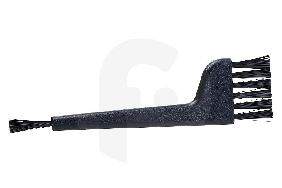 Panasonic cepillo de limpieza (cepillo, cepillo de higiene) recortadora, afeitadora y estilizadora WER1510K7087 apto para entre otros ER1410, ER1411, ER1510, ERPA11