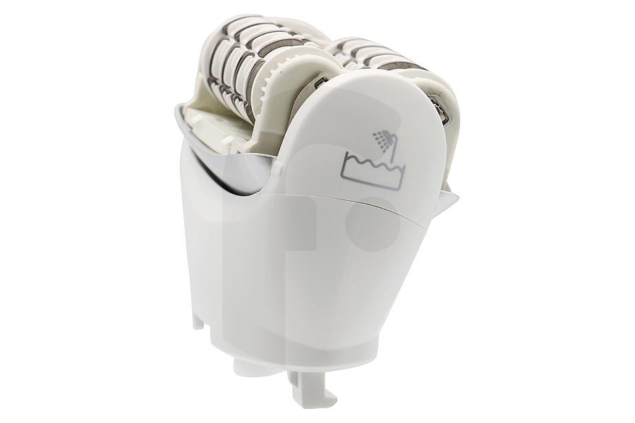 Panasonic Epilatore Panasonic testina epilatrice braccia/gambe epilatore WESED94S1068