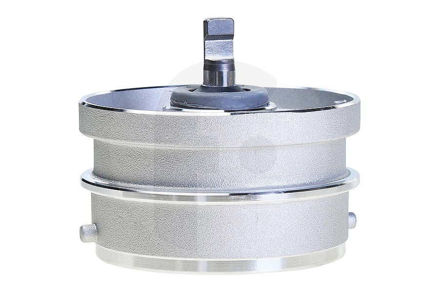 Panasonic ADA29E165 Macchina del pane Panasonic fusto montante padella pane Assy ADA12E165 adatto a tra cui SD2500, SD2501, SD2511, SDZB2502, SDZB2512