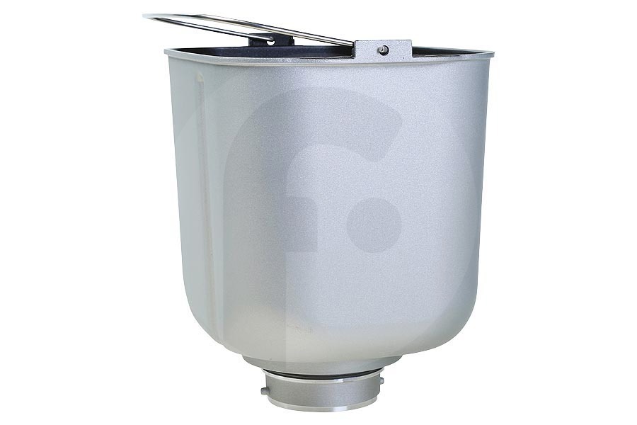 Panasonic Macchina del pane Panasonic insieme Padella Pane ADA12E165