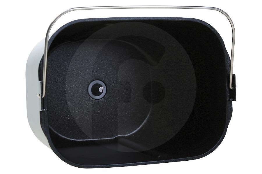 Panasonic Macchina del pane Panasonic insieme Padella Pane ADA12E165