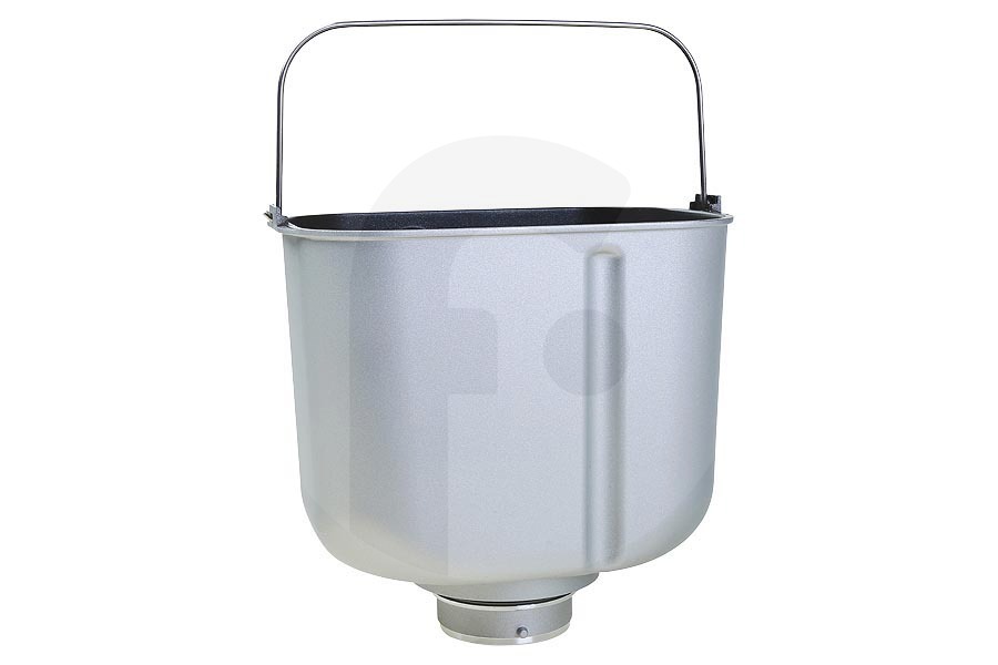 Panasonic Macchina del pane Panasonic insieme Padella Pane ADA12E165 adatto a tra cui SD-2500, SD-2501, SD-2511, SD-ZB2502, SD-ZB2512