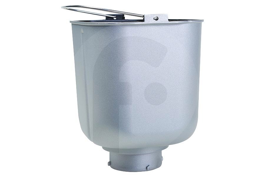 Panasonic Macchina del pane Panasonic Cestello Sd257 macchina del pane ADA12E160