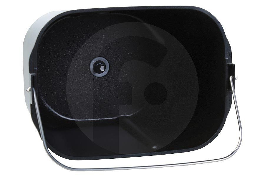 Panasonic Macchina del pane Panasonic Cestello Sd257 macchina del pane ADA12E160