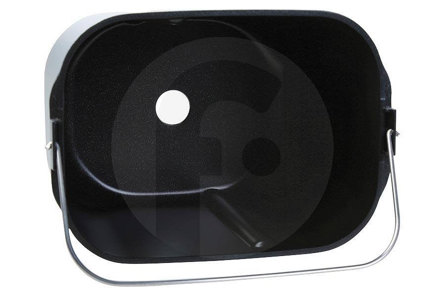 Panasonic Macchina del pane Panasonic Vassoio cottura per Macchina del pane ADD84E165