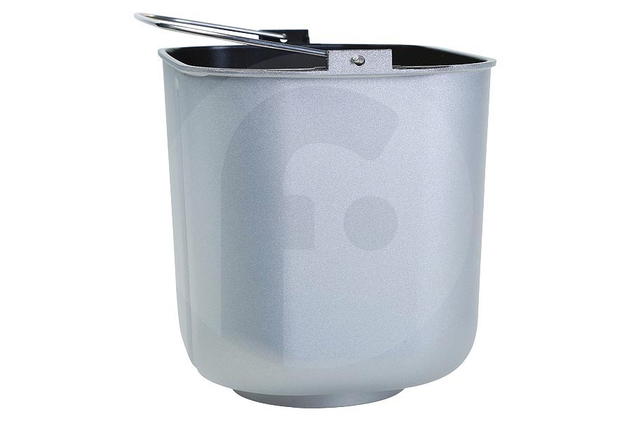 Panasonic Macchina del pane Panasonic Vassoio cottura per Macchina del pane ADD84E165