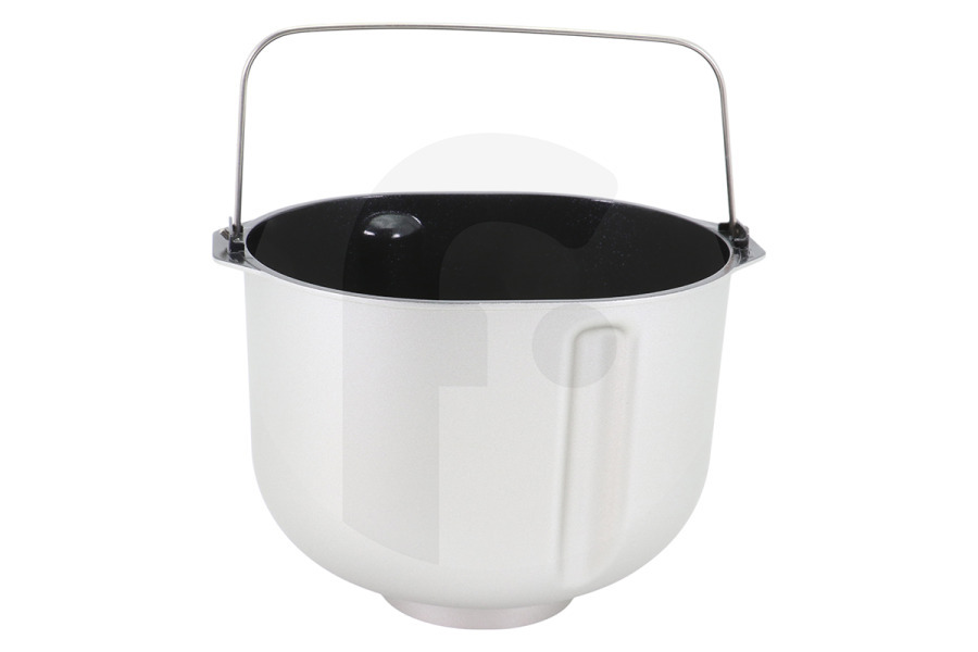 Panasonic Macchina del pane Panasonic ADD84B211 Stampo per Pane Macchina del Pane adatto a tra cui SDZF2010KFX, SD-ZF2010KXF