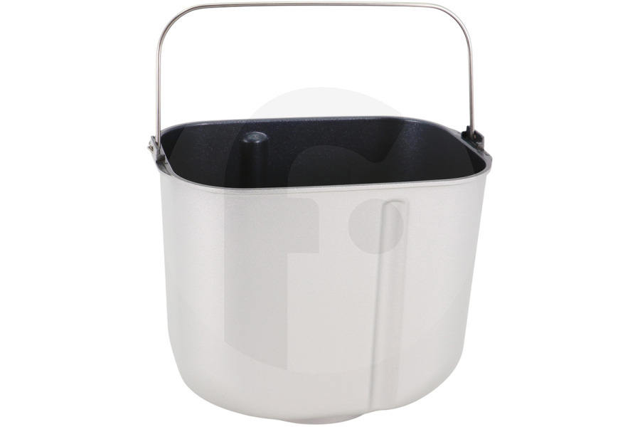 Panasonic Macchina del pane Panasonic stampo per macchina del pane ADD84E226 adatto a tra cui SD-R2530KXE, SD-YR2540HXC